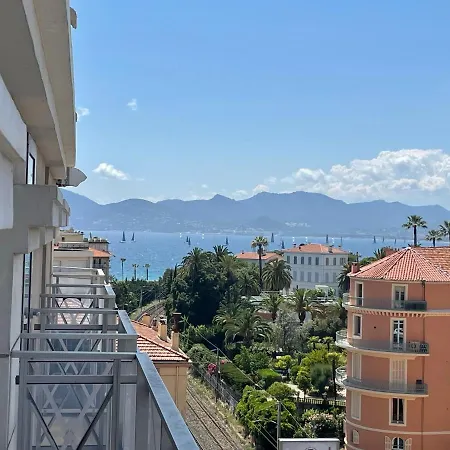 公寓 Balcon Centre *