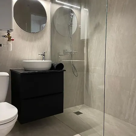 Apartmán Balcon Centre