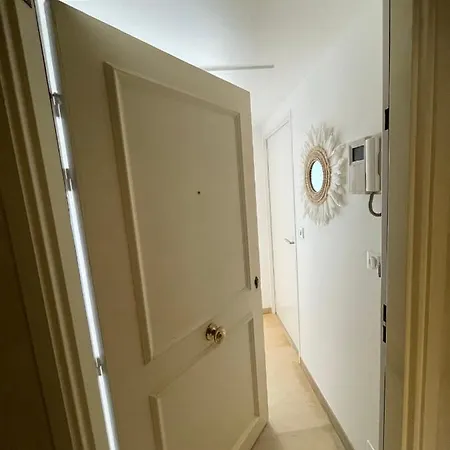 Apartmán Balcon Centre *