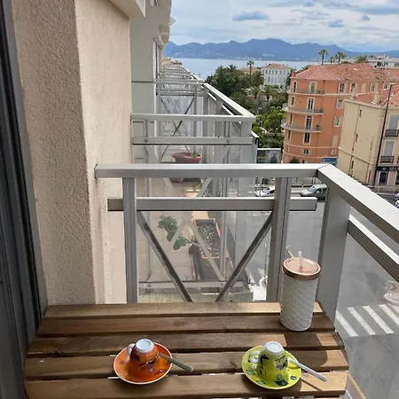Balcon Centre *