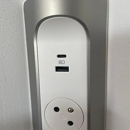 Balcon Centre Διαμέρισμα